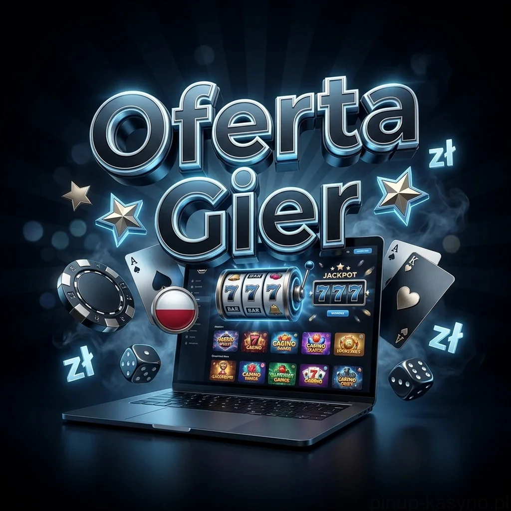 Oferta Gier