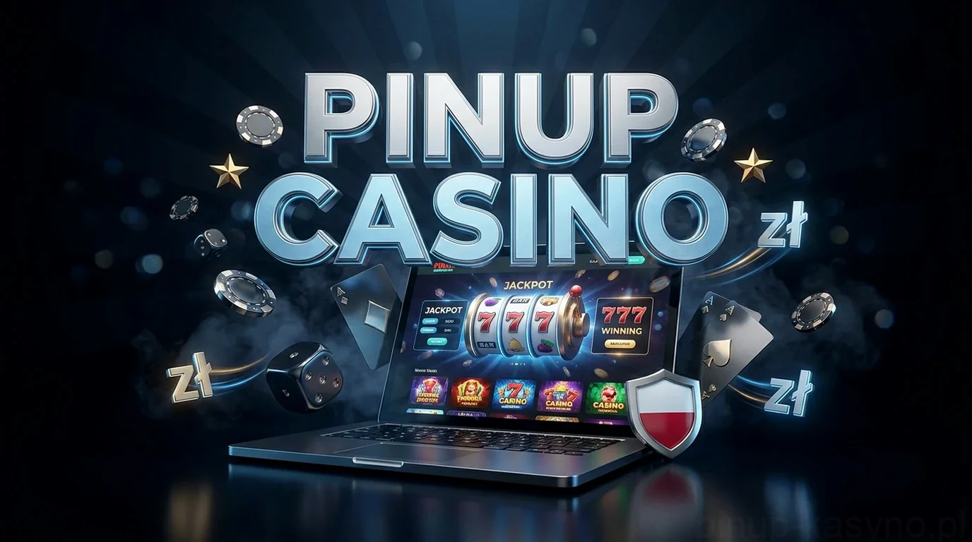Pinup Casino